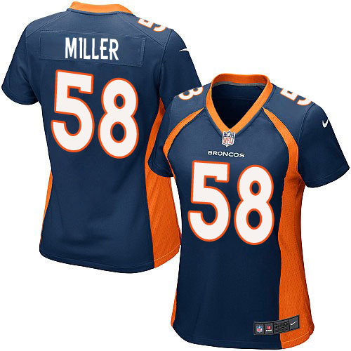 women Denver Broncos jerseys-051